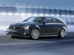 Cadillac CTS-V Sport Wagon 2010 года